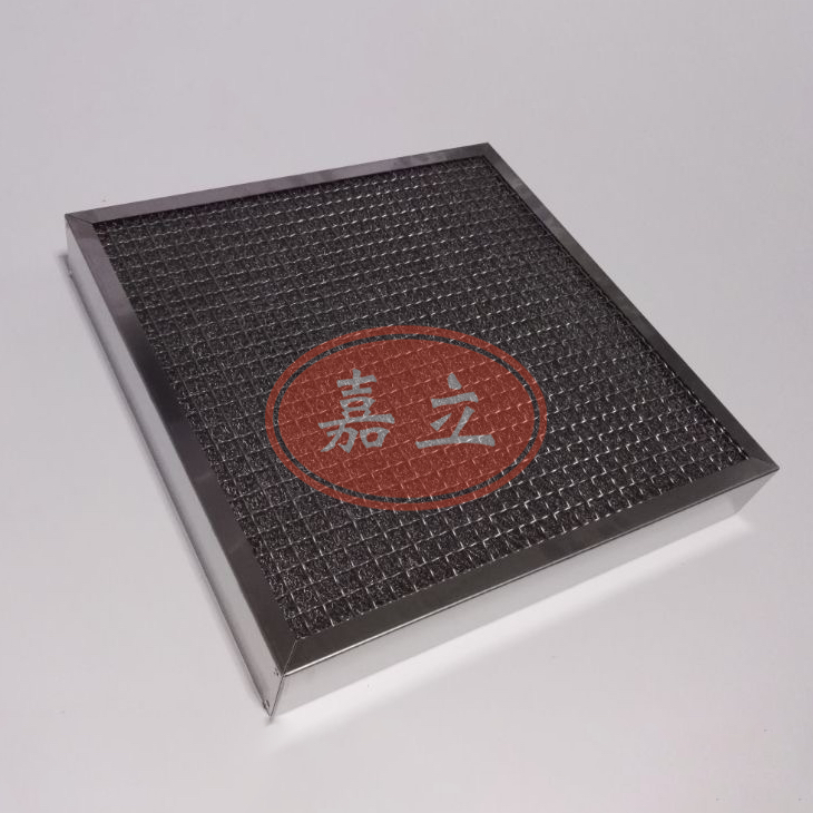 同仁不锈钢油雾过滤器